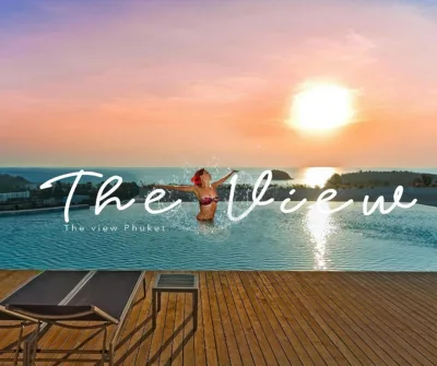The View Phuket By RESAVA – Fotos 2