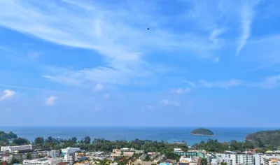 The View Phuket By RESAVA – Fotos 3