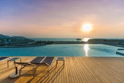The View Phuket By RESAVA – Fotos 4