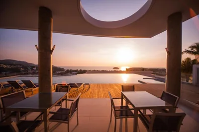 The View Phuket By RESAVA – Fotos 5