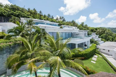 The View Phuket By RESAVA – Fotos 6