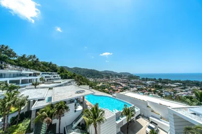 The View Phuket By RESAVA – Fotos 7