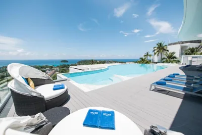 The View Phuket By RESAVA – Fotos 9