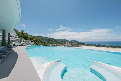 The View Phuket By RESAVA – Fotos 10