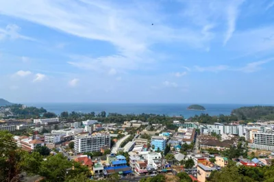 The View Phuket By RESAVA – Fotos 11