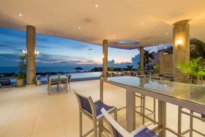The View Phuket By RESAVA – Fotos 12