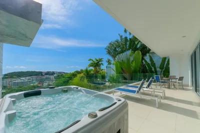 The View Phuket By RESAVA – Fotos 15